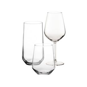 Paşabahçe UPBND02231 18 Parça Allegra Su Meşrubat Kadeh Takımı