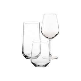 Paşabahçe UPBND02231 18 Parça Allegra Su Meşrubat Kadeh Takımı