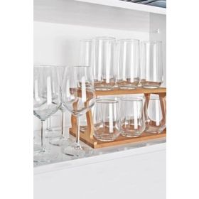 Paşabahçe UPBND02231 18 Parça Allegra Su Meşrubat Kadeh Takımı