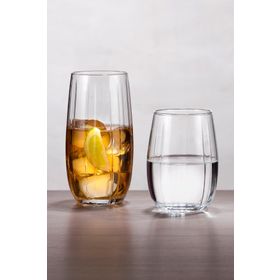 Paşabahçe UPBND02236 Linka 12 Parça Su ve Meşrubat Takımı