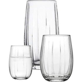 Paşabahçe UPBND02236 Linka 12 Parça Su ve Meşrubat Takımı