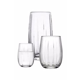 Paşabahçe UPBND02236 Linka 12 Parça Su ve Meşrubat Takımı