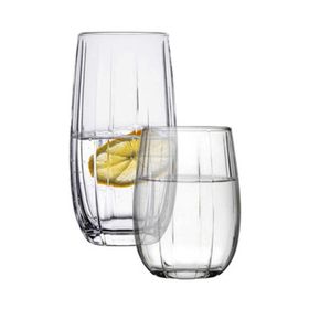 Paşabahçe UPBND02236 Linka 12 Parça Su ve Meşrubat Takımı