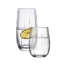 Paşabahçe UPBND02236 Linka 12 Parça Su ve Meşrubat Takımı