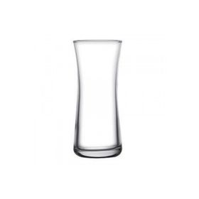 Paşabahçe V-Block Heybeli 6'lı Rakı Bardağı Seti