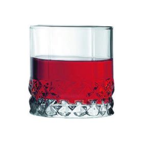 Paşabahçe Valse 6'lı Viski Bardak