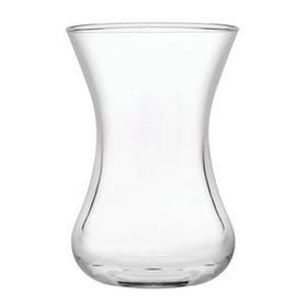 Paşabahçe Vefa 6'lı 130 ml Çay Bardağı