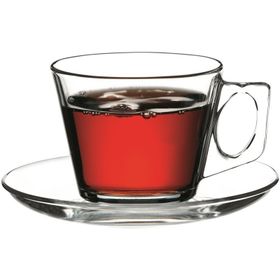 Paşabahçe Vela 12 Parça Fincan Takımı