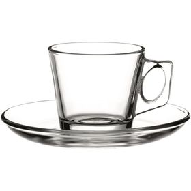 Paşabahçe Vela 12 Parça Fincan Takımı