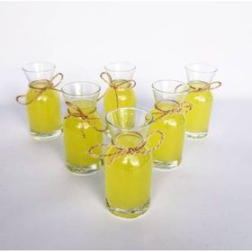 Paşabahçe Village 6'lı 100 cc Karaf