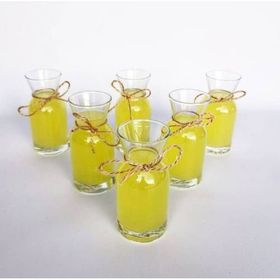 Paşabahçe Village 6'lı 100 cc Karaf