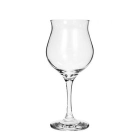 Paşabahçe Wavy 6'lı Ayaklı Bardak