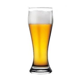 Paşabahçe Weissenbier 6'lı 665 cc Bardak