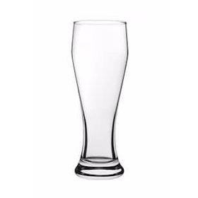 Paşabahçe Weizenbeer Pils 2'li 415 cc Bira Bardağı