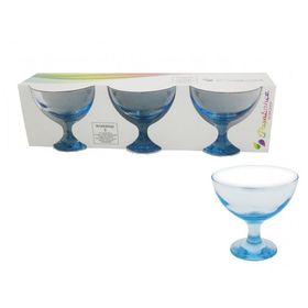 Paşabahçe Workshop Renkli Dondurmalık