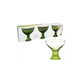 Paşabahçe Workshop Renkli Dondurmalık