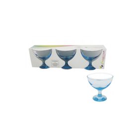 Paşabahçe Workshop Renkli Dondurmalık