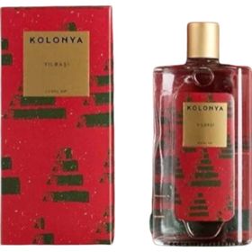 Paşabahçe Yılbaşı 200 ml Kolonya
