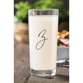 Paşabahçe Z Harfli Rakı Bardağı Kadehi