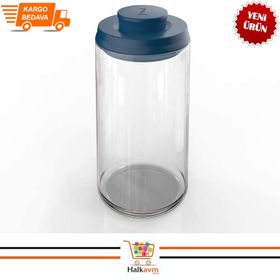 Paşabahçe Zest 1480 Cc Kilit Vakumlu Saklama Kabı
