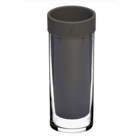 Paşabahçe Zest Glass Gri Uzun Çatal Kaşıklık