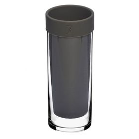 Paşabahçe Zest Glass Gri Uzun Çatal Kaşıklık
