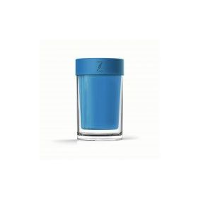 Paşabahçe Zest Glass Mavi Sosluk