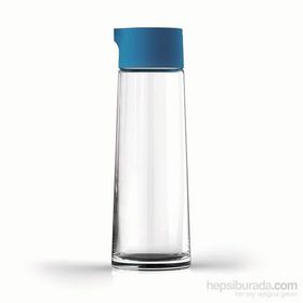 Paşabahçe Zest Glass Mavi Sosluk