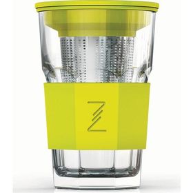 Paşabahçe Zest Glass Sarı Sosluk