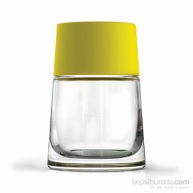 Paşabahçe Zest Glass Sarı Sosluk