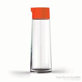 Paşabahçe Zest Glass Turuncu Sosluk