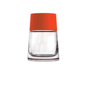 Paşabahçe Zest Glass Turuncu Sosluk