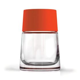 Paşabahçe Zest Glass Turuncu Sosluk
