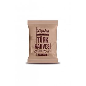Paşadan 100 gr Türk Kahvesi