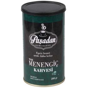 Paşadan 200 gr Menengiç Kahvesi