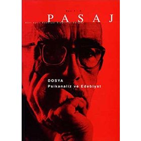 Pasaj Edebiyat Eleştiri Dergisi Sayı:4-5 - Kolektif