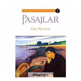 Pasaj Edebiyat Eleştiri Dergisi Sayı:4-5 - Kolektif
