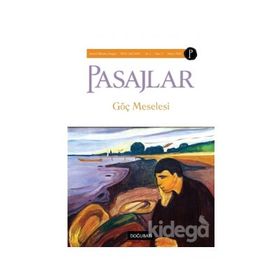 Pasaj Edebiyat Eleştiri Dergisi Sayı:4-5 - Kolektif