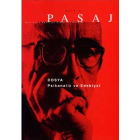 Pasaj Edebiyat Eleştiri Dergisi Sayı:4-5 - Kolektif