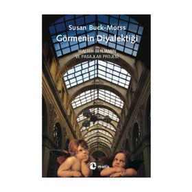 PASAJLAR - WALTER BENJAMIN