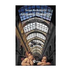 PASAJLAR - WALTER BENJAMIN