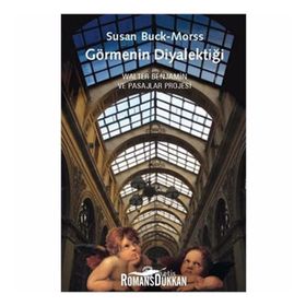 PASAJLAR - WALTER BENJAMIN