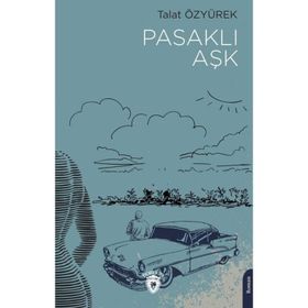 Pasaklı Aşk - Talat Özyürek