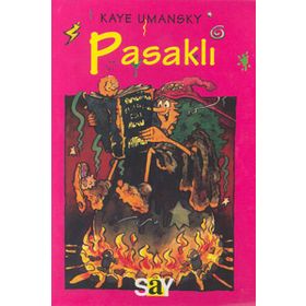 PASAKLI DIZISI - KAYE UMANSKY