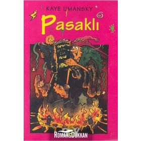 PASAKLI DIZISI - KAYE UMANSKY