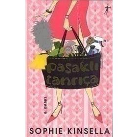 PASAKLI TANRIÇA - SOPHIE KINSELLA