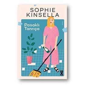 PASAKLI TANRIÇA - SOPHIE KINSELLA