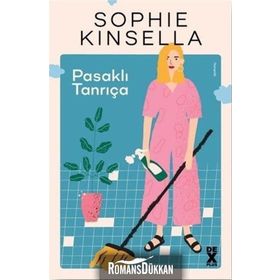 PASAKLI TANRIÇA - SOPHIE KINSELLA