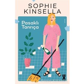 PASAKLI TANRIÇA - SOPHIE KINSELLA