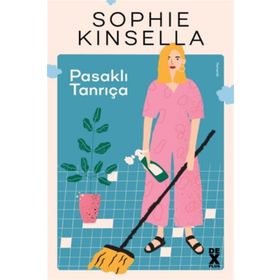 PASAKLI TANRIÇA - SOPHIE KINSELLA